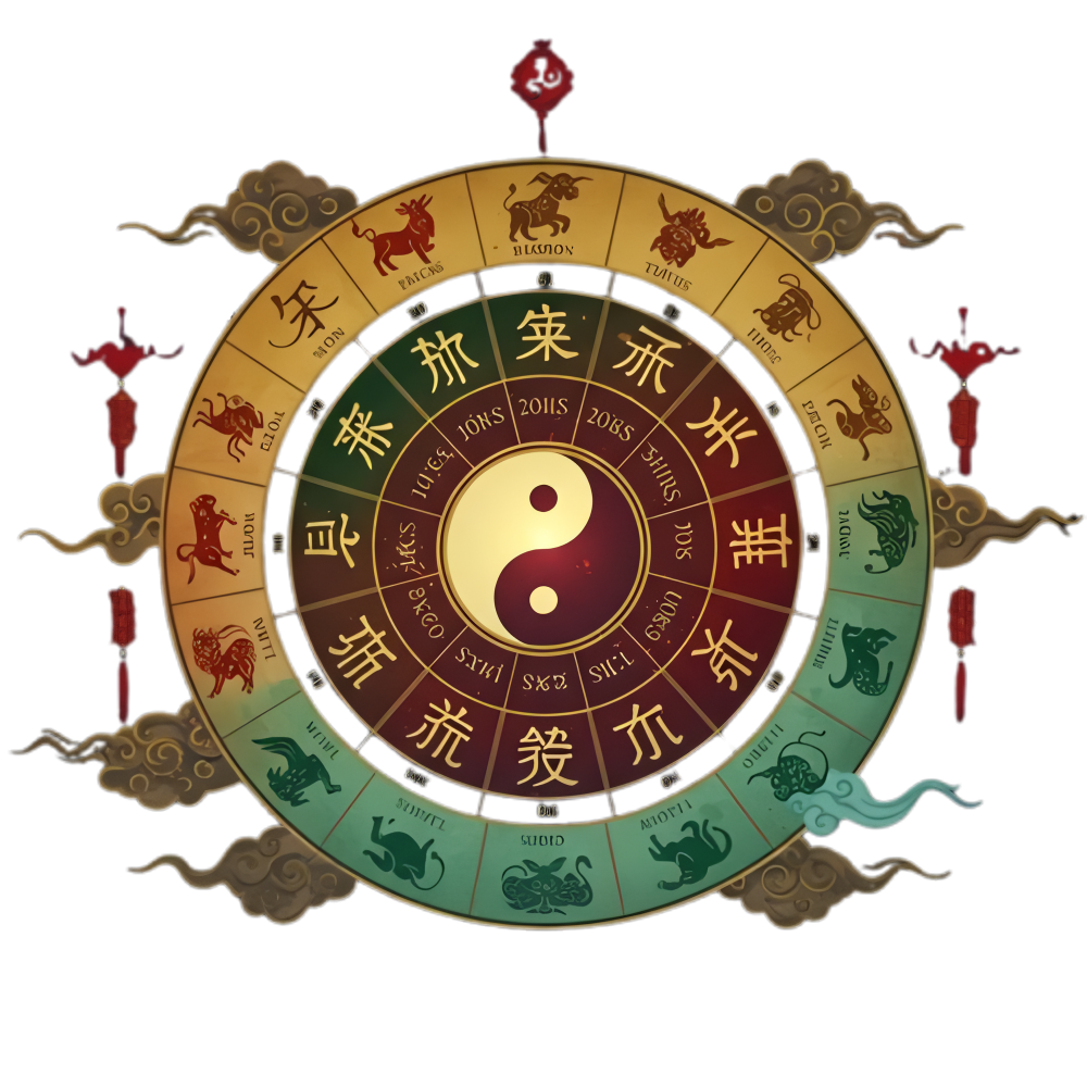 Chinese Zodiac