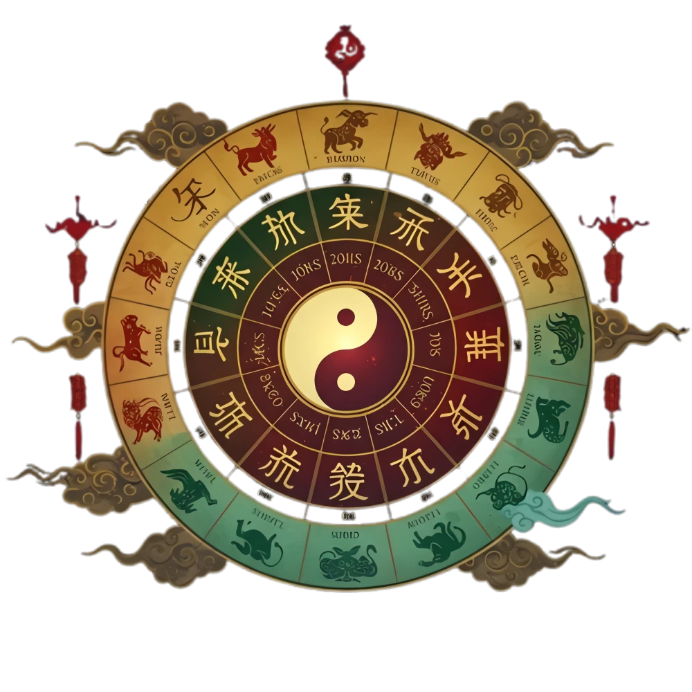 Chinese Zodiac