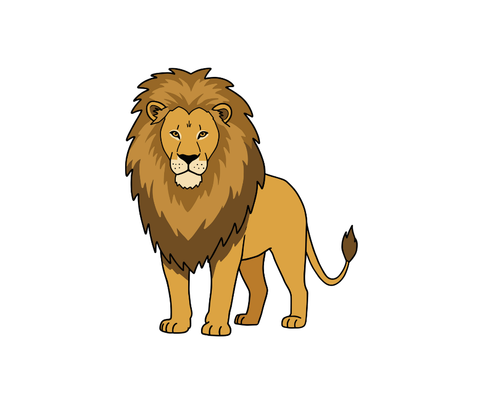 lion