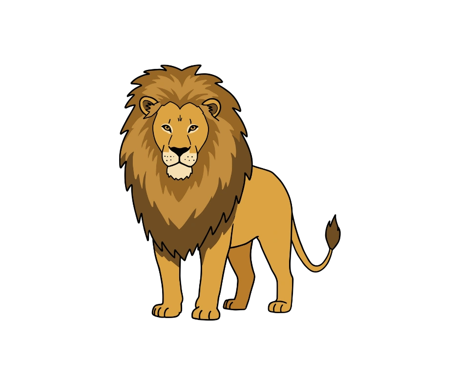 lion