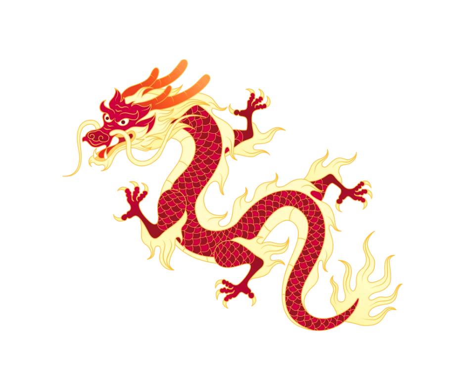 dragon