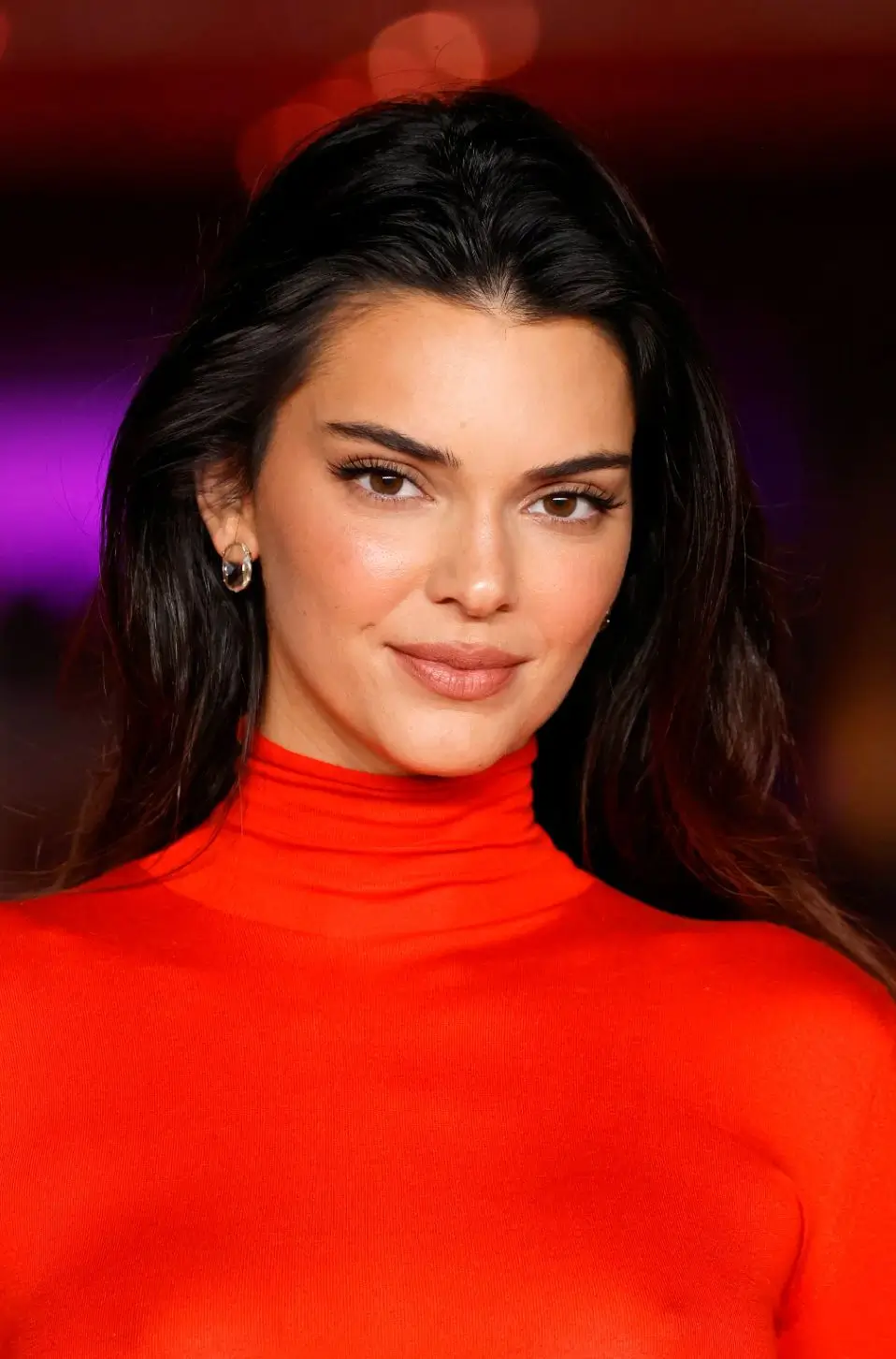 Kendall Jenner