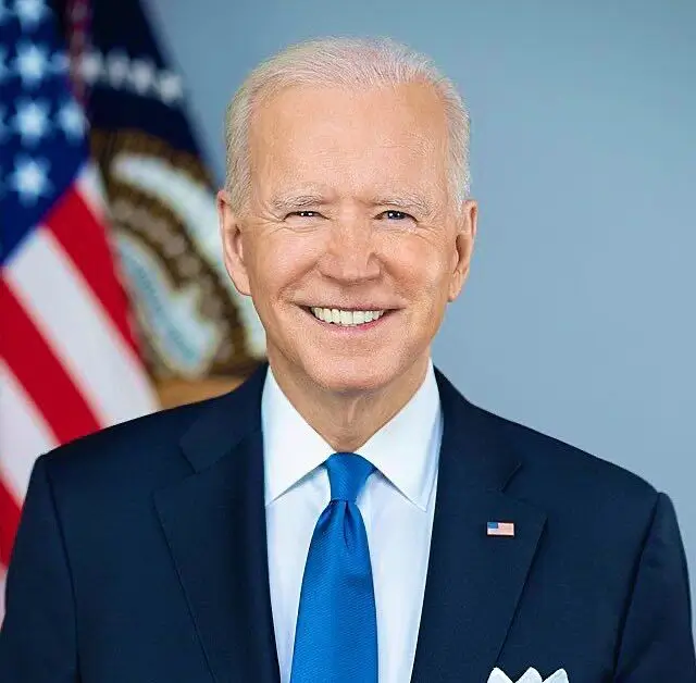 Joe Biden