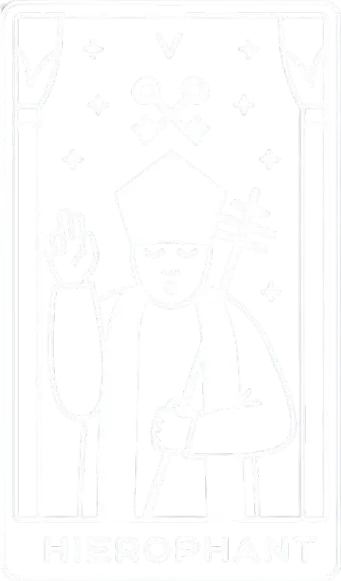 Taurus - The Hierophant