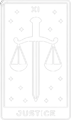 Libra - Justice