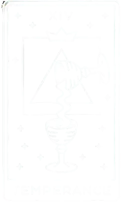 Sagittarius - Temperance